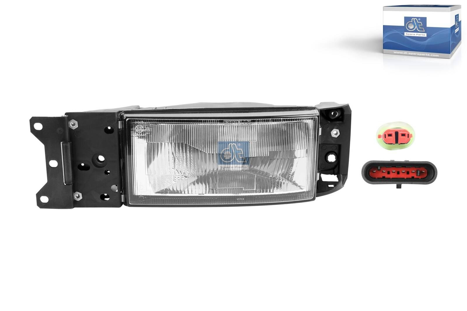 Фары Iveco 4859706